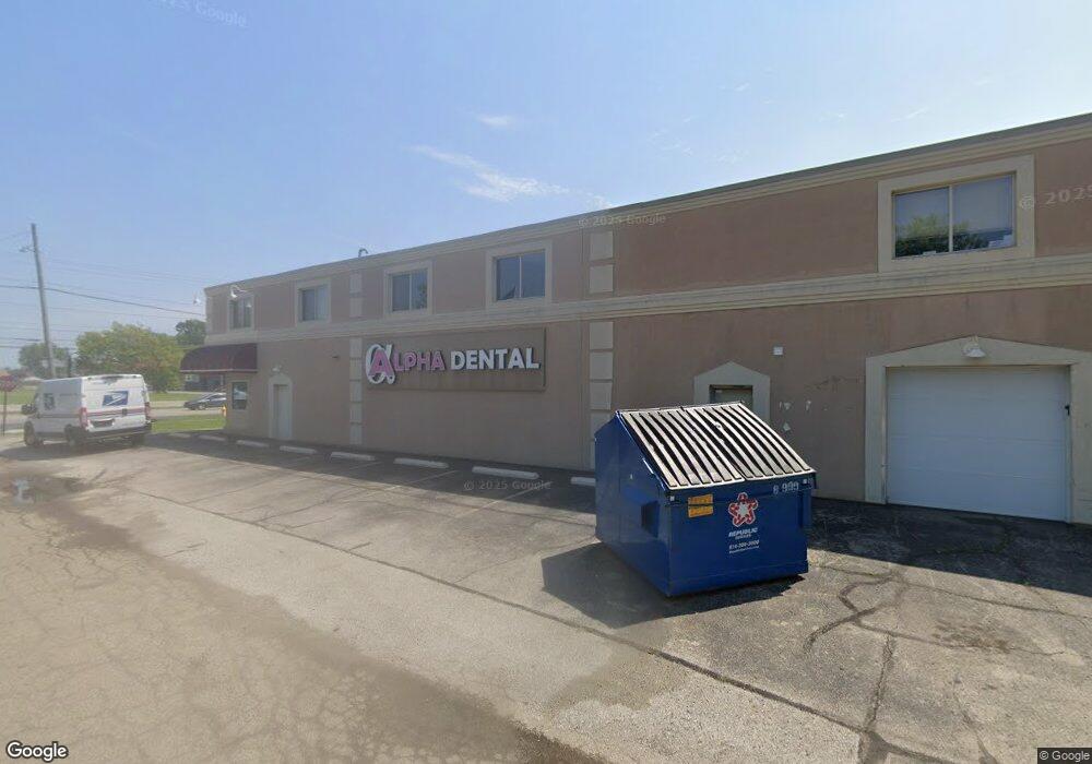 4121 E Main St, Columbus, OH 43213 - photo 1