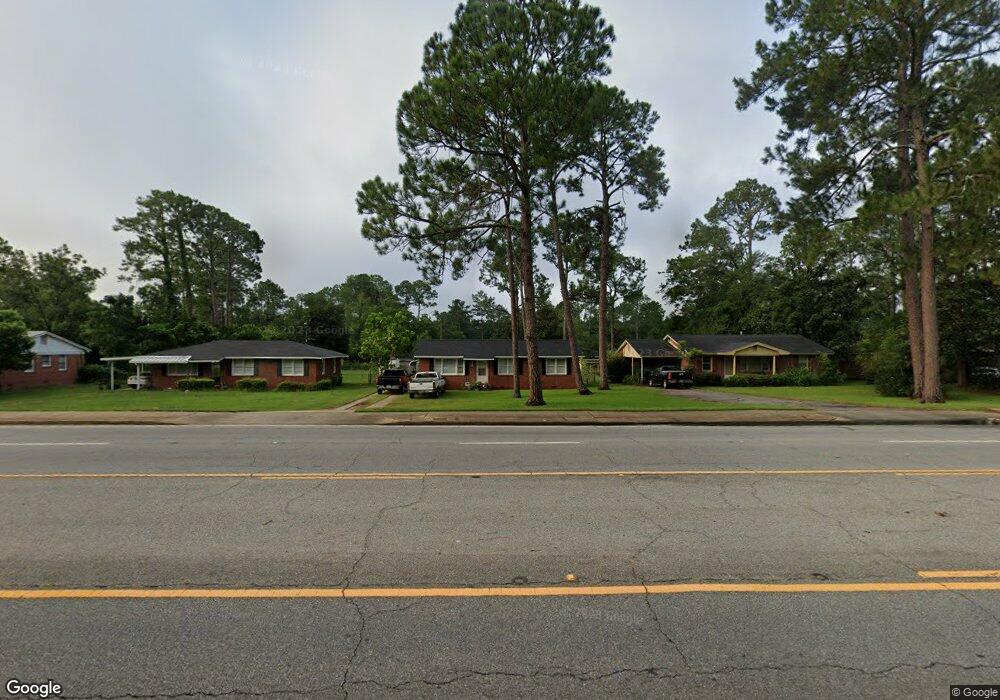 1804 Gillionville Rd, Albany, GA 31707 - photo 1