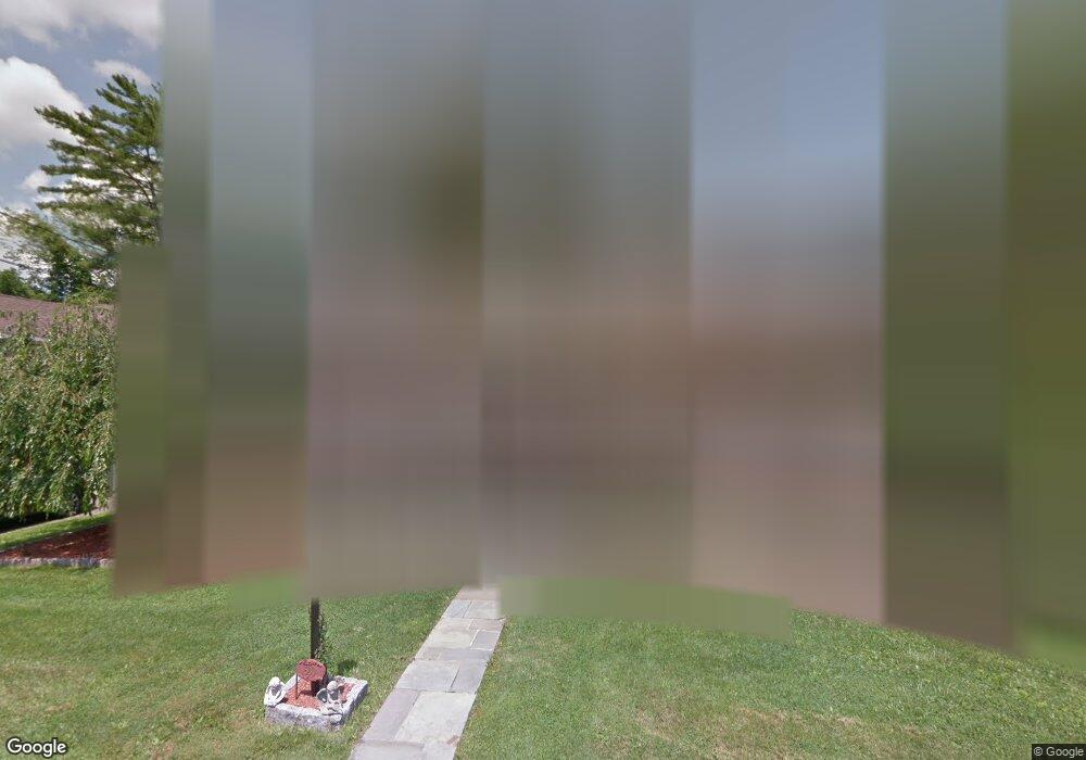 520 Jerome Rd, Yorktown Heights, NY 10598 - photo 1