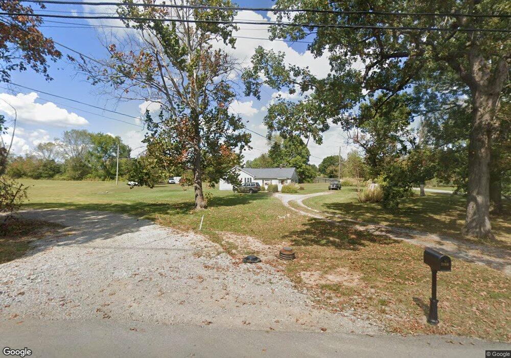 2200 Bogard Ln, Mount Washington, KY 40047 - photo 1