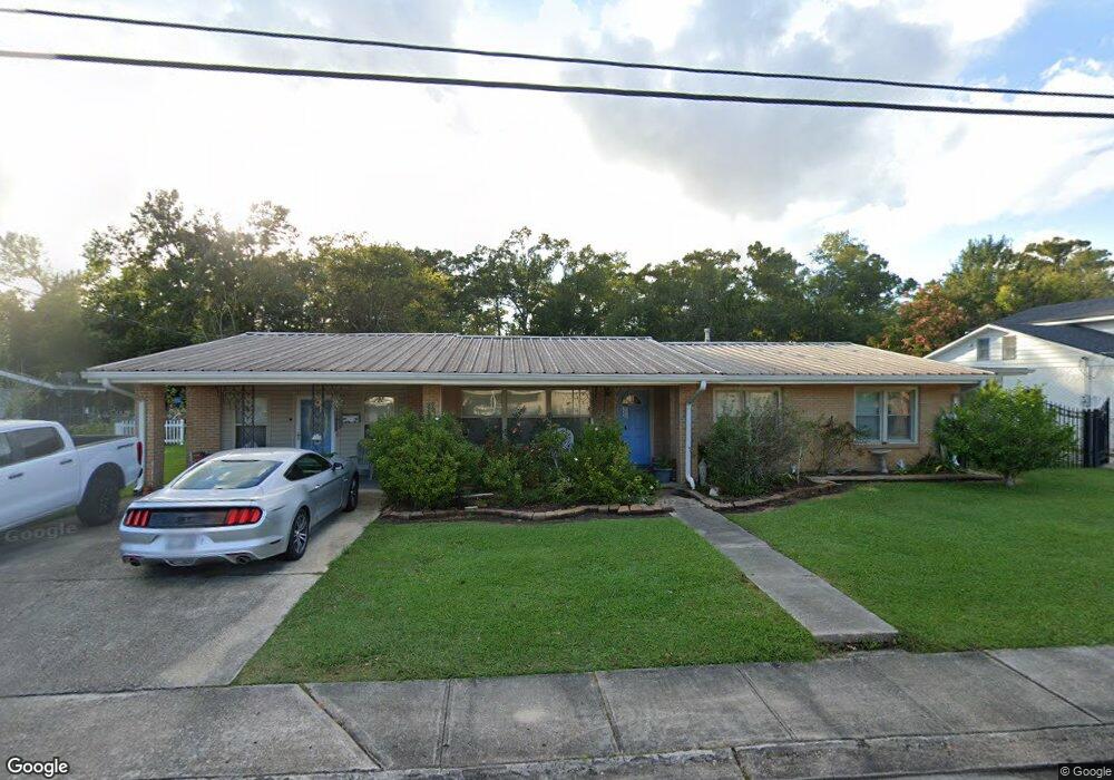 1101 Morrison Ave, Houma, LA 70364 - photo 1