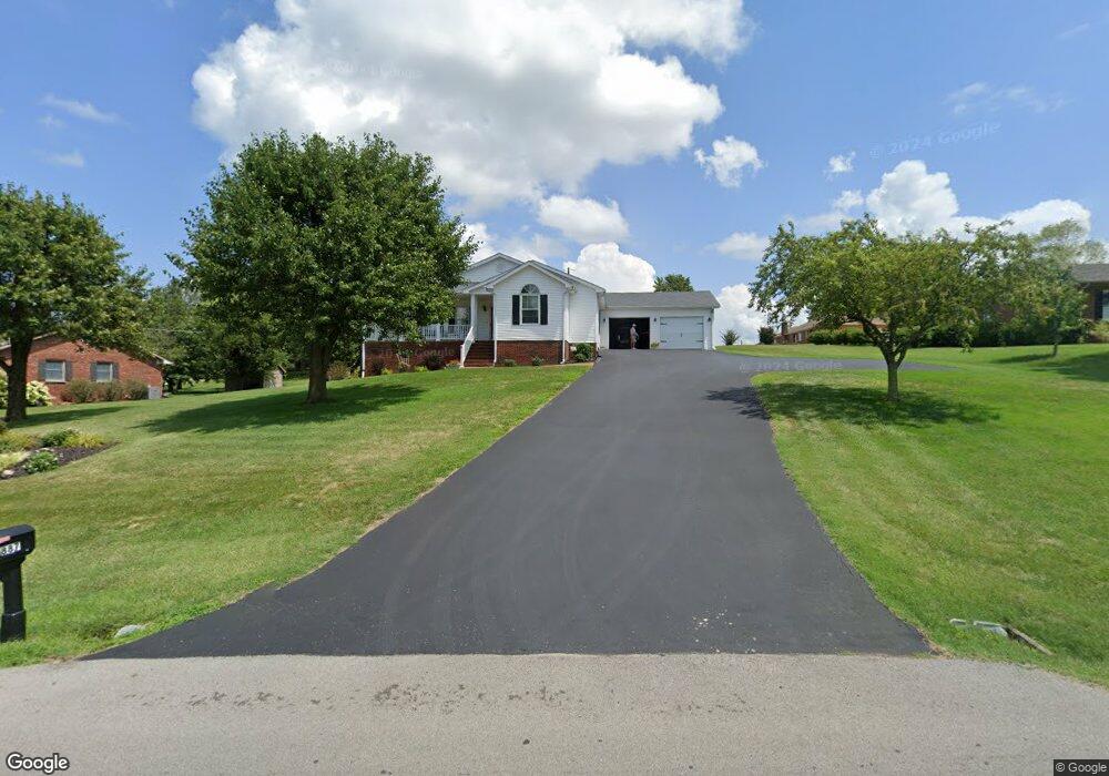 887 Beaumont Ave, Harrodsburg, KY 40330 - photo 1