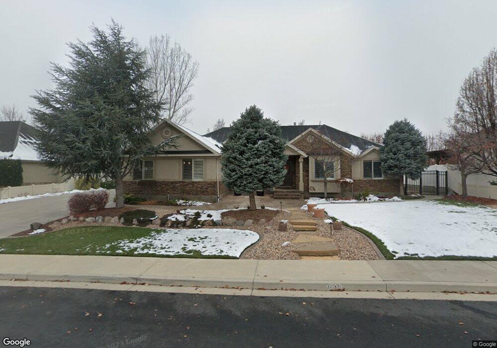 1235 N 990 W, Pleasant Grove, UT 84062 - photo 1