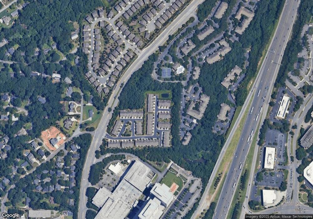 0 Josselyn Ln SE, Smyrna, GA 30080 - photo 1