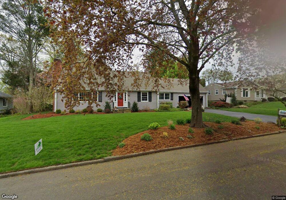 83 Chanbrook Rd, Stratford, CT 06614 - photo 1