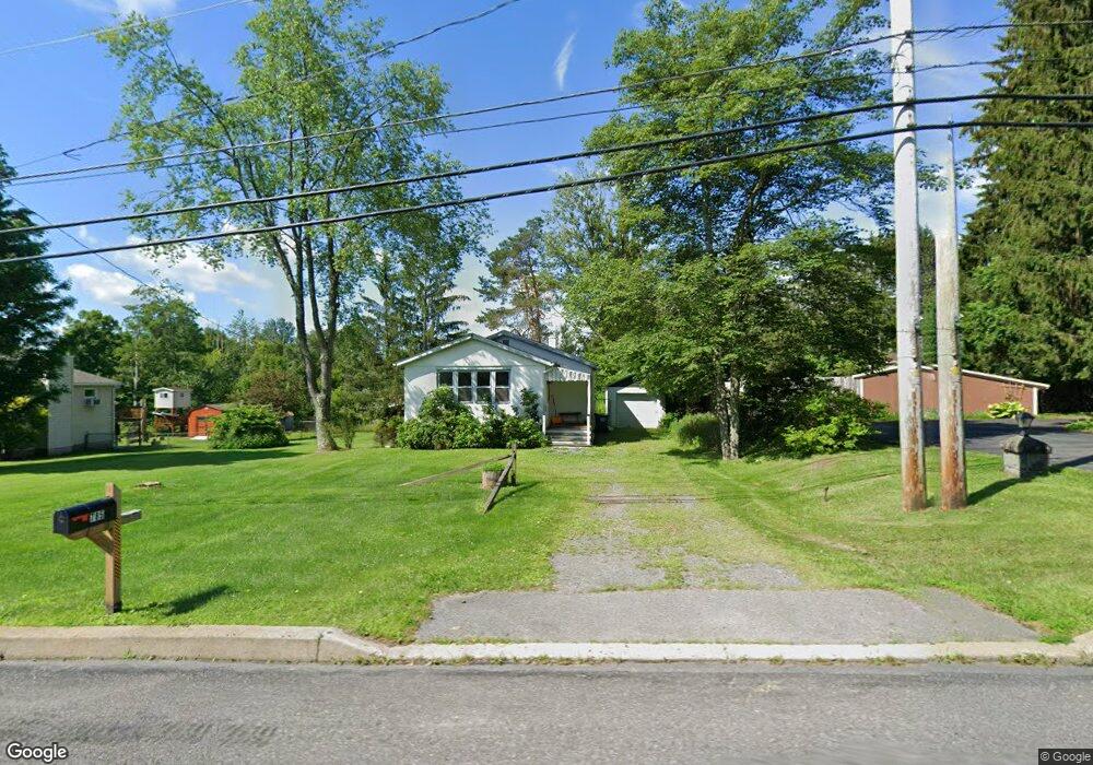 785 State Route 307, Spring Brook Township, PA 18444 - photo 1