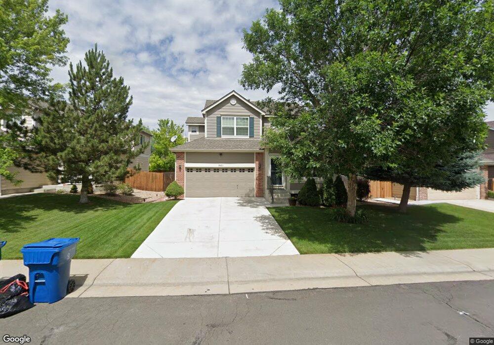 5621 S Yakima Way, Aurora, CO 80015 - photo 1
