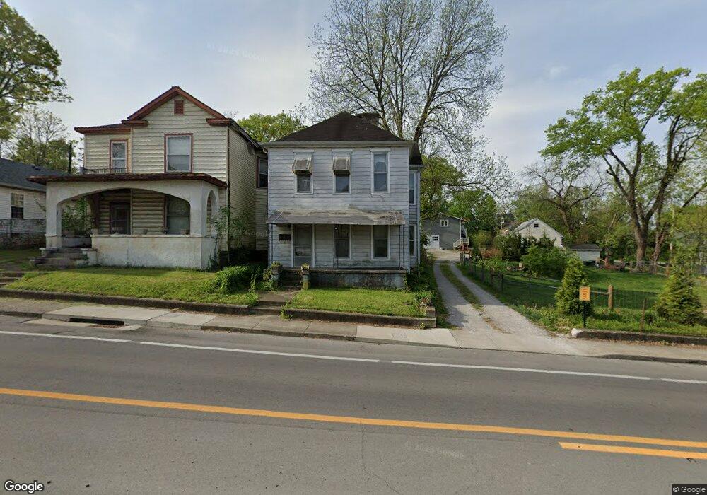 181 E Main St, Frankfort, KY 40601 - photo 1