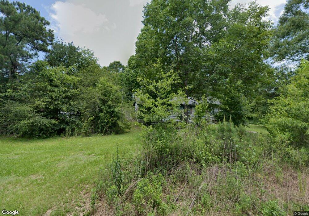 59 Joe Bullock Rd, Tylertown, MS 39667 - photo 1