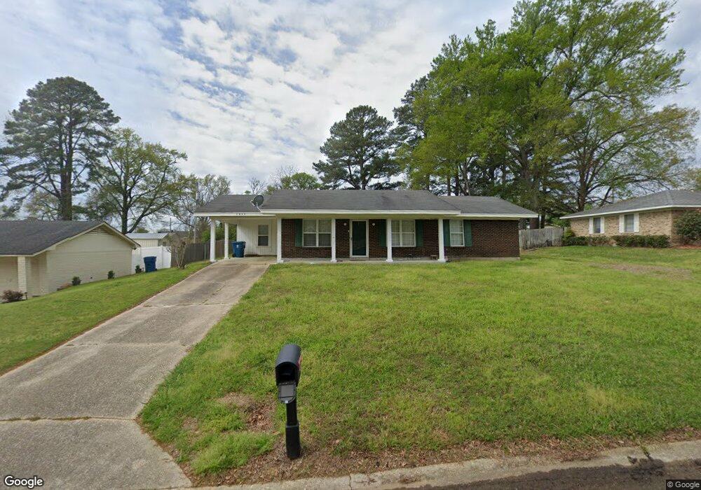 1013 Brenda Cir, Minden, LA 71055 - photo 1