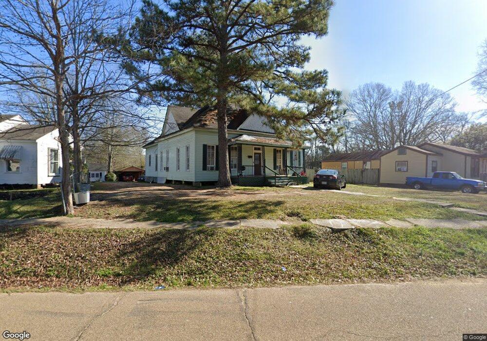 326 Georgetown St, Hazlehurst, MS 39083 - photo 1