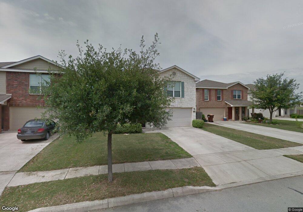 10430 Stallion Bay, San Antonio, TX 78254 - photo 1