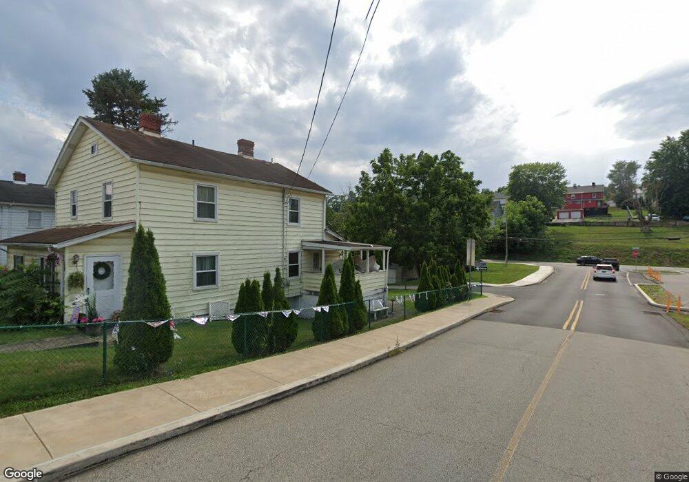 139 Locust St, Muse, PA 15350 - photo 1