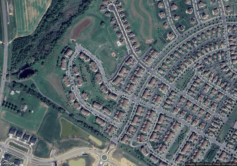 2802 Mondrian Ln, Middletown, DE 19709 - photo 1