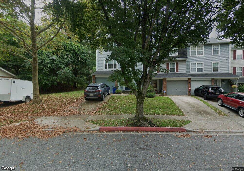 10349 College Square, Columbia, MD 21044 - photo 1