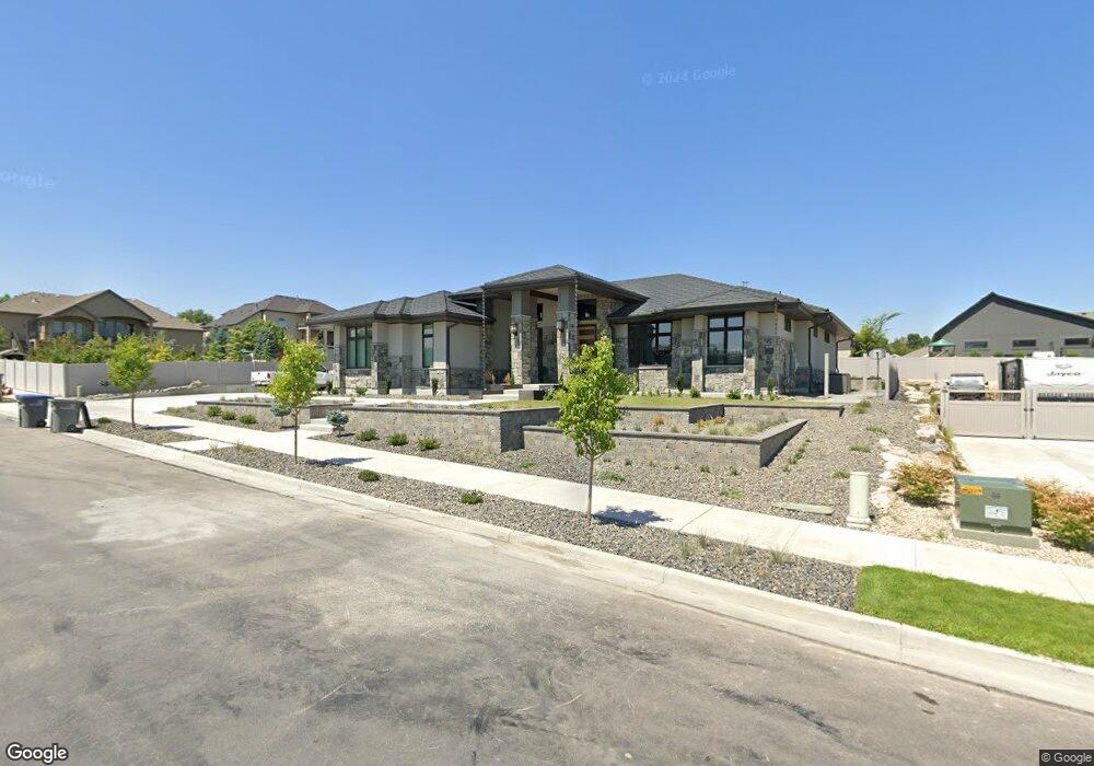 3014 W Scotty Dr, South Jordan, UT 84095 - photo 1