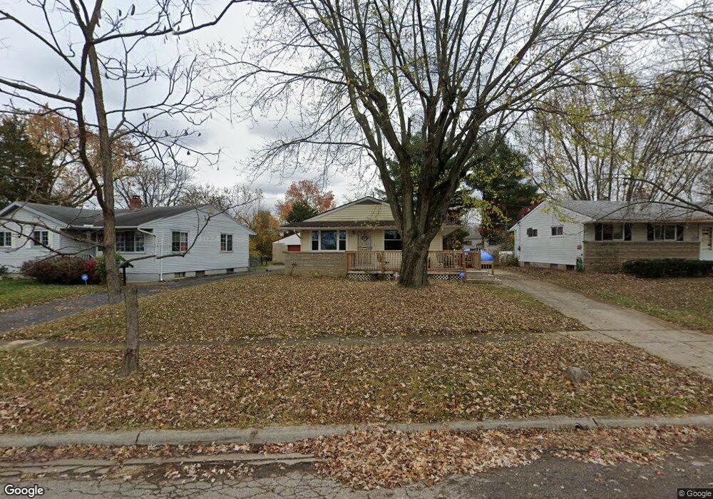 1524 Vilardo Ln, Columbus, OH 43227 - photo 1