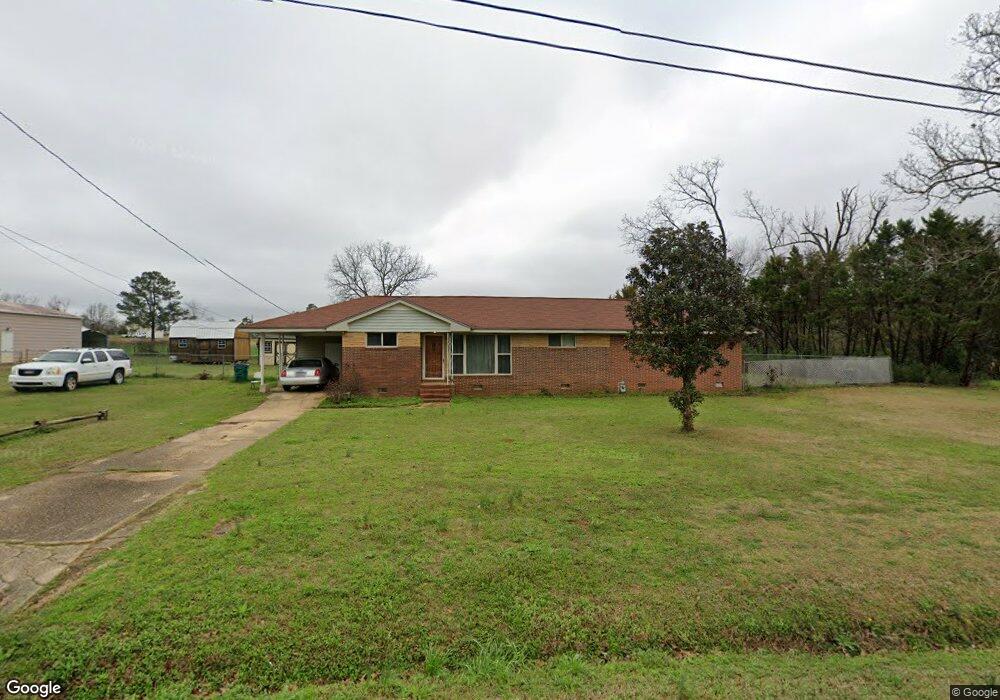 404 Pineview Dr, Americus, GA 31709 - photo 1