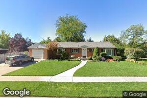 1579 Willow Ln, Provo, UT 84604