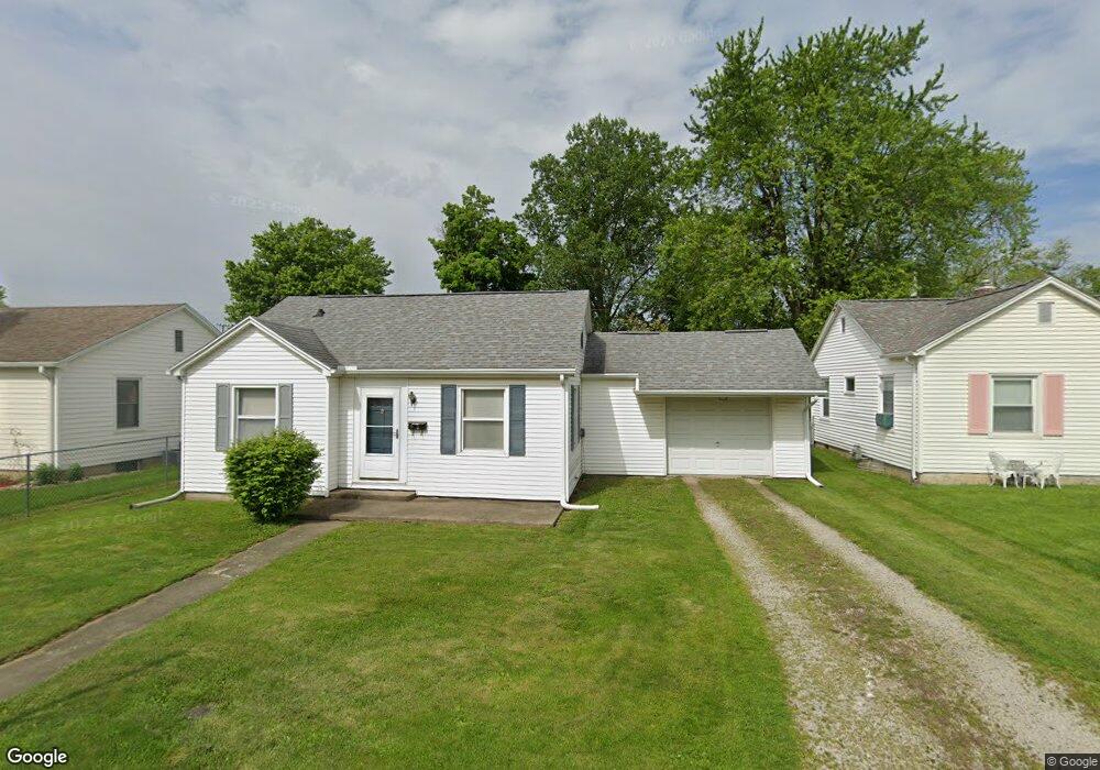 10 Williams Ct, Mattoon, IL 61938 - photo 1