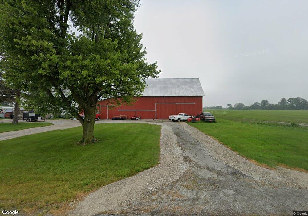 21896 Hancock Wood County Line Rd Rd, Deshler, OH 43316 - photo 1