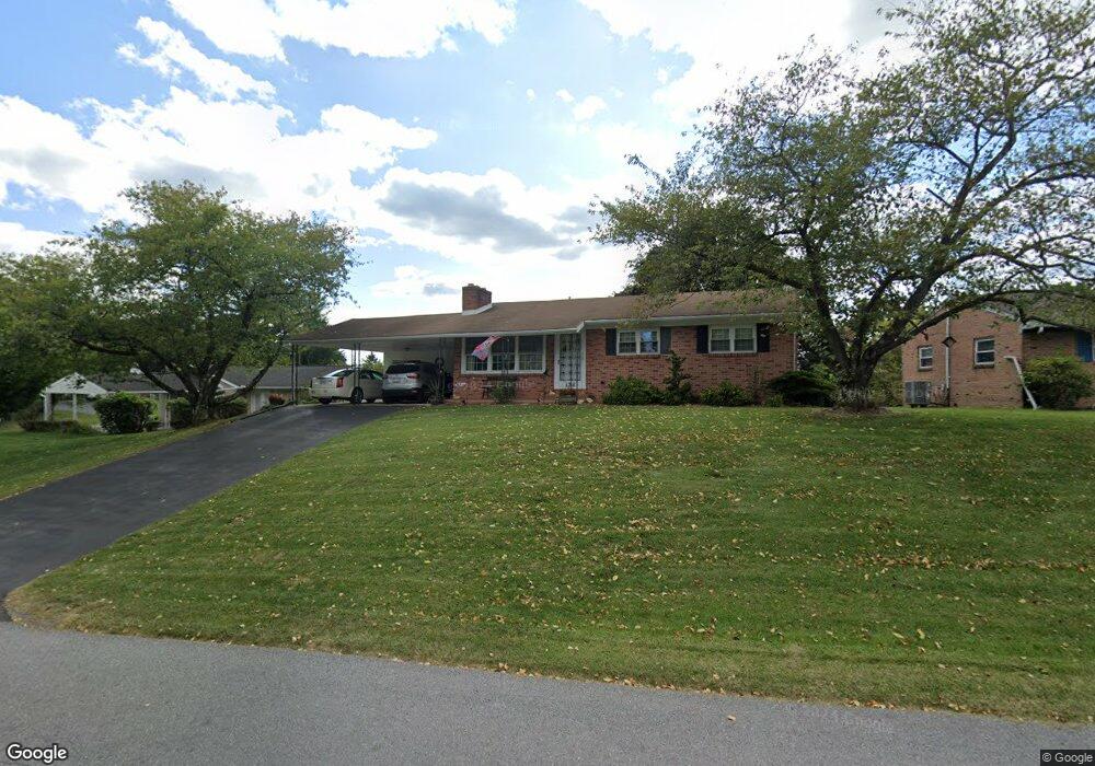 136 Catawba Place, Hagerstown, MD 21742 - photo 1