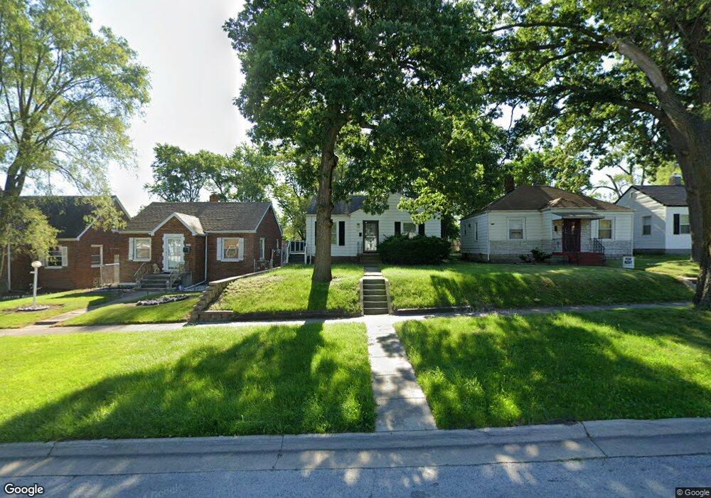 3661 Pierce St, Gary, IN 46408 - photo 1