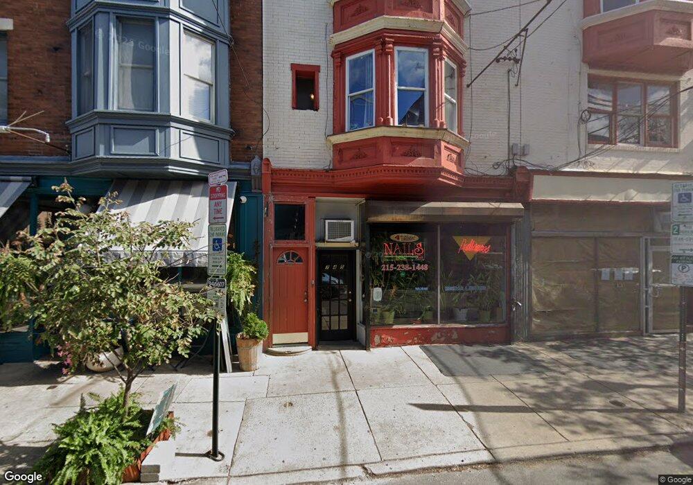 Street View Photo