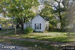 227 E High St, Redkey, IN 47373
