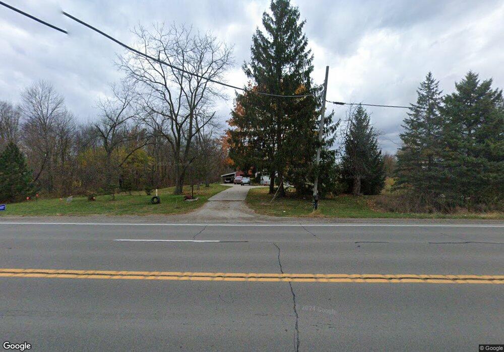 11511 Telegraph Rd, Carleton, MI 48117 - photo 1