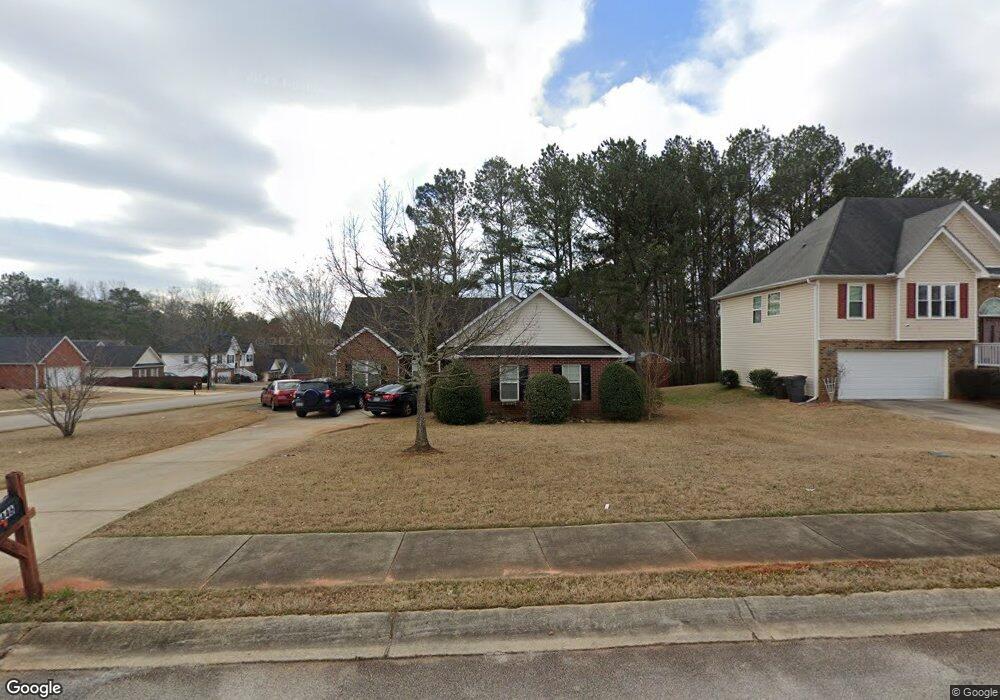 446 Camella Cir, McDonough, GA 30252 - photo 1