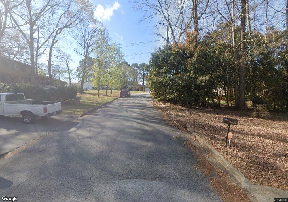 0 Aspen Ct unit 7421025, Jonesboro, GA 30236 - photo 1