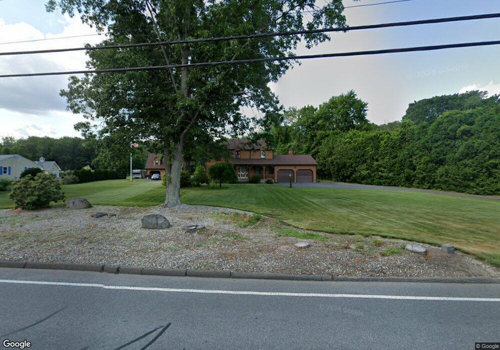 42 Chapin St, Ludlow, MA 01056 - photo 1