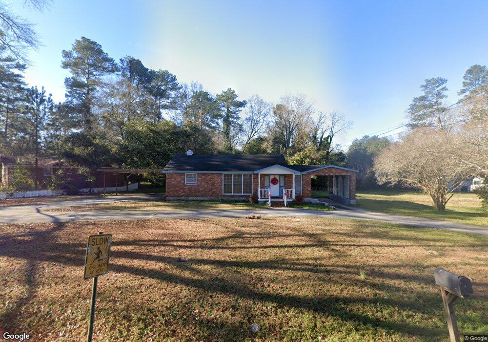 2875 Horseshoe Dr, Macon, GA 31211 - photo 1