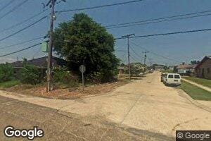 Lots 1-5 Aycock St, Arabi, LA 70032