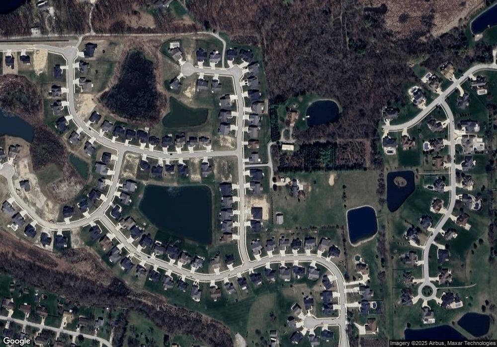 15214 Annabelle Place, Leo, IN 46765 - photo 1