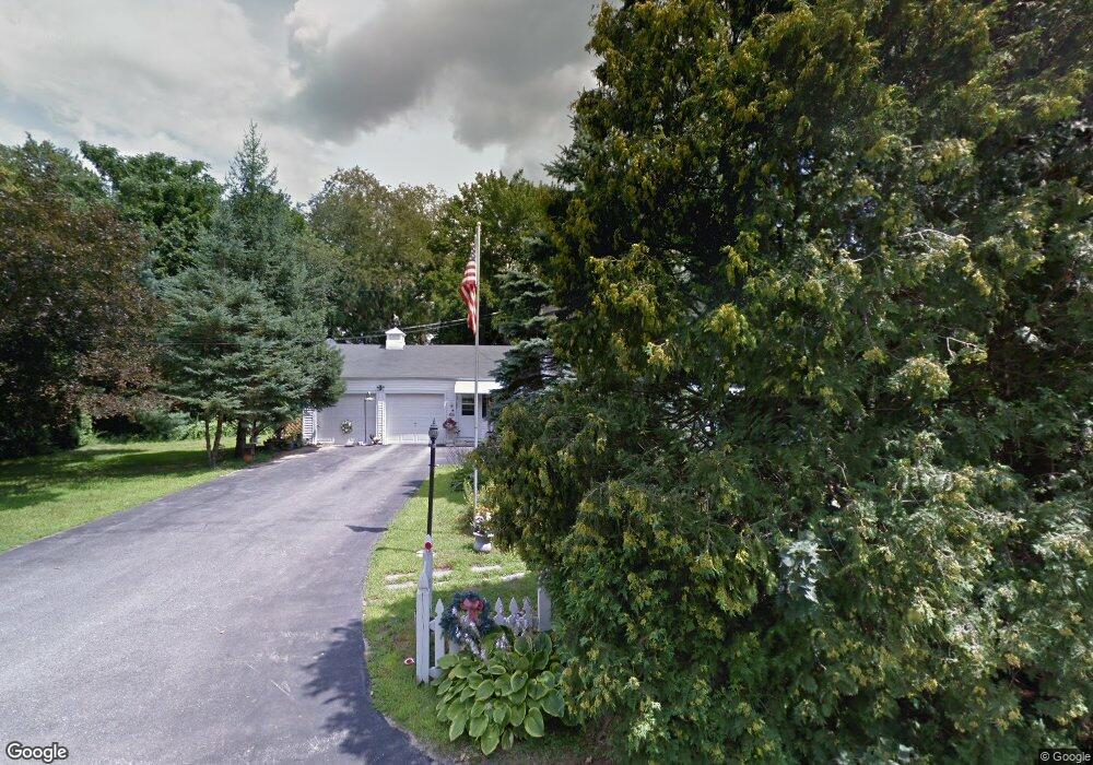 15A Meetinghouse Terrace, Bedford, NH 03110 - photo 1