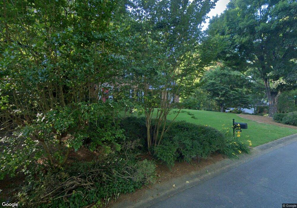 0 Shipyard Trace, Roswell, GA 30075 - photo 1