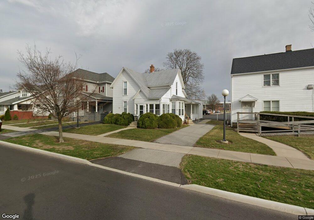 304 Frazer St, Findlay, OH 45840 - photo 1