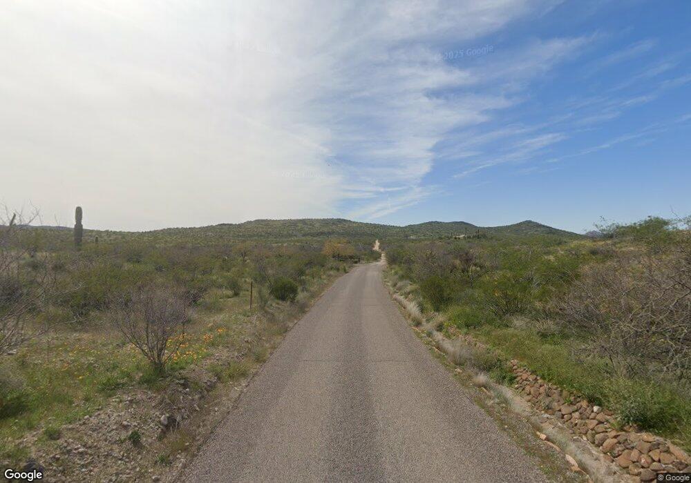 OFF W Coyote Gulch Rd, Wickenburg, AZ 85390 - photo 1