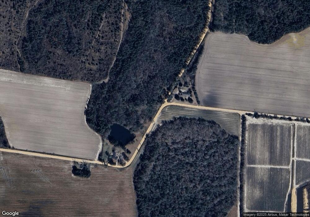 659 Althea Rd, Ocilla, GA 31774 - photo 1