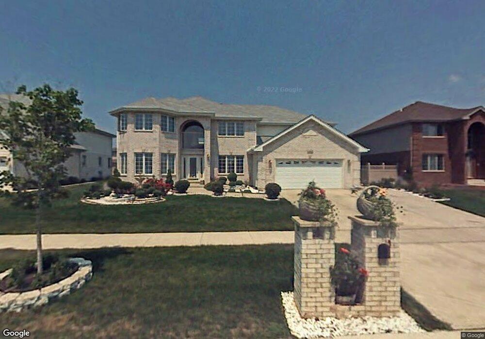 4704 203rd St unit 3, Matteson, IL 60443 - photo 1