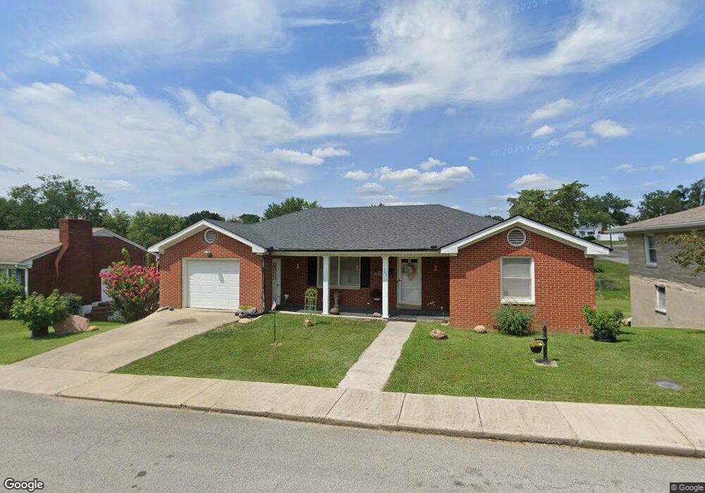 365 Runyon Rd, Harrodsburg, KY 40330 - photo 1