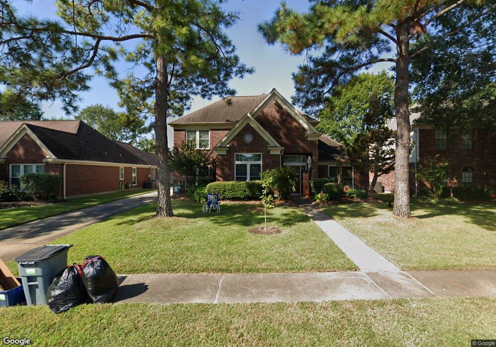 17214 Highland Canyon Dr, Houston, TX 77095 - photo 1