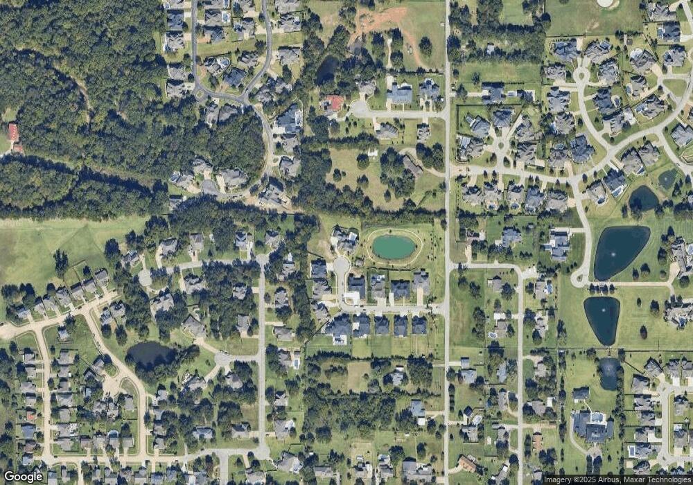 10883 S Locust St, Jenks, OK 74037 - photo 1