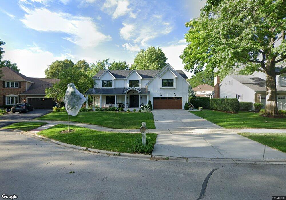 699 Cavalcade Cir, Naperville, IL 60540 - photo 1