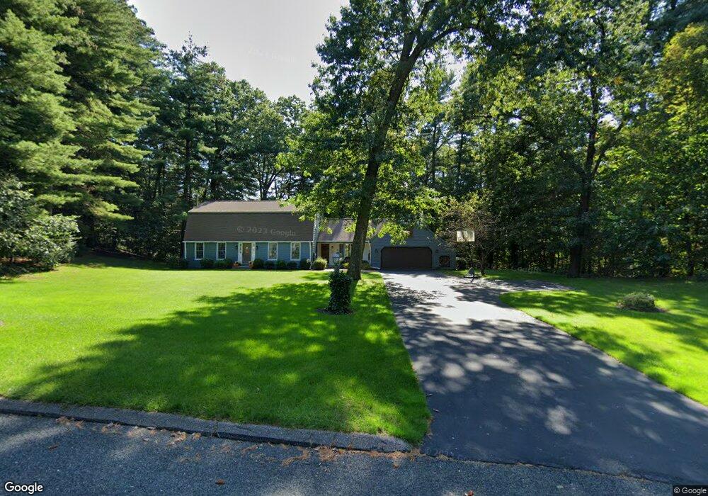 42 Somerset Ln, Somers, CT 06071 - photo 1