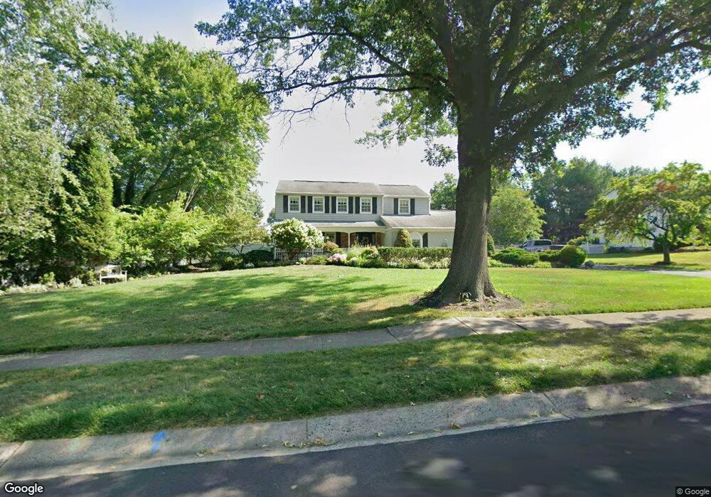 2917 Defford Rd, Norristown, PA 19403 - photo 1