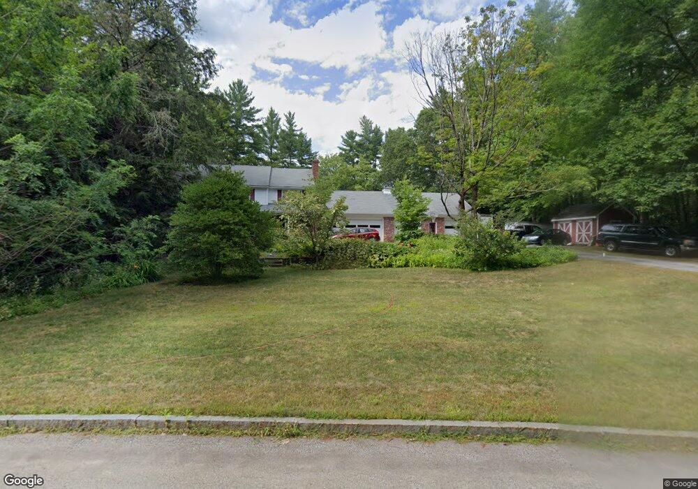 31 Random Rd, Bedford, NH 03110 - photo 1