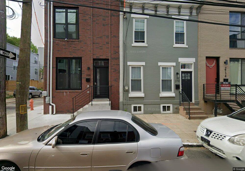 2710 W Jefferson St, Philadelphia, PA 19121 - photo 1